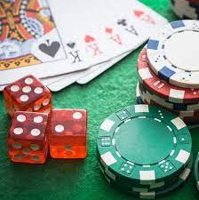 Официальный сайт Baboss Casino